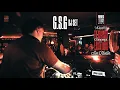 Lagu G.S.G Dj Set @ Concept MR Techno Edition -  10.10.2025 (Mooma - Lugo)
