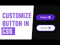 Customize Button in CSS CSS Button Hover Animation Effects using Only HTML CSS