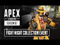 Apex Legends Fight Night Collection Event Trailer