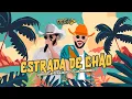 Download Lagu AgroPlay, @OFranciscoBR, @LuanPereiraLP - Estrada de Chão (AgroPlay Verão 2)