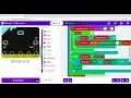 Flappy Bird a microbit project