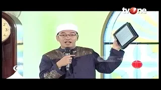 Download Mutiara yang Hilang: Ust. Jefri Al Buchori | Indonesia Dalam Peristiwa (25/6/2019) MP3
