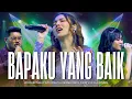 Download Lagu Bapaku Yang Baik - Melitha Sidabutar, Veren \u0026 Abraham | Live from Worship Night at JCC