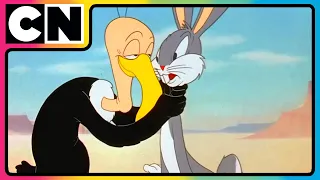 The Masters of Mischief! 🤔 | Looney Tunes | Cartoon for Kids | 90s Cartoon | Cartoon Network India