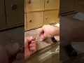 part 113 How to replace a mailbox lock