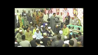 ليلة مولد النبى بساحة الشيخ اسماعيل 2021 