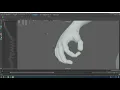 Maya Rigging Script in Python ExportThis