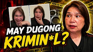 SINO MAY DUGONG KRIMINAL??