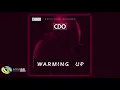 CDO - Warming Up (Official Audio)