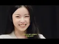 엔믹스 보통 아이요 | 보드게임 《최후의 생존》