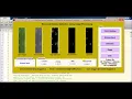 Matlab Project on Rice Leaf Disease Detection full source code