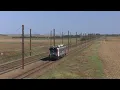 Download Lagu European Railway: Issue 105 - extract. France - Mainline Trains between Paris and Orleans in 2023.