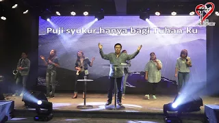 Download Lagu Rohani Kristen Bapa Lembutkanlah Hatiku oleh GBI HOC MP3