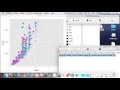 qplot function in R