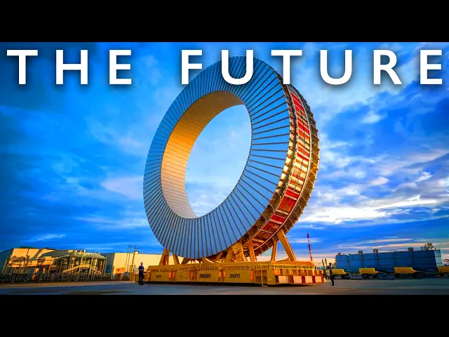 Video: This Technology Is About to Change Everything