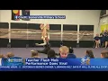 Teachers Flashmob Goes Viral