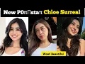 Biography and Wiki of Chloe Surreal Acting Journey of popular actress Chloe Surreal