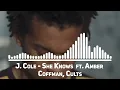 J. Cole - She Knows (Explicit Video) ft. Amber Coffman, Cults