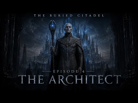 The Buried Citadel Episode 4