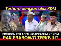 Lagu PRABOWO TERKEJUT😱VIRAL PRESIDEN KE 3 ACEH TERHARU DENGAN AKSI KDM, UCAPKAN TERIMAKASIH DEDI MULYADI