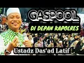 Download Lagu Ustadz Das'ad Latif Ceramah terlucu.. Gaspool di depan Kapolres Paser