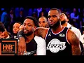 2019 NBA All Star Game - Full Game Highlights Team LeBron vs Team Giannis