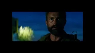Ty Rone Glen Bub Depicted in 13 Hours