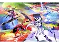 Download Lagu Yuuki Yuuna \u0026 Washio Sumi wa Yuusha de Aru - All Transformations