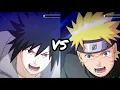 Download Lagu Naruto Shippuden: Ultimate Ninja Impact-Naruto VS Sasuke Boss Battle