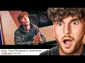 Download Lagu Reacting To My Little Brothers VIRAL SONG..