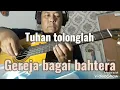Download Lagu Gitar Akustik Gereja Bagai Bahtera//instrument//@Pet24 Chan