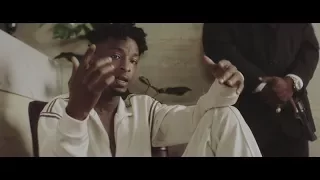 21 savage bank account official music video