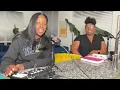TruFia CFMUSIC Radio;inner me-franchesca,céjae&melodicd-promises,Madison Ryan Ward-fa la la(in love)