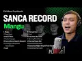 Download Lagu MANGU - SANCA RECORD FULL ALBUM | MUSIK ROCK METAL COVER 2025 | STECU STECU VERSI ROCK