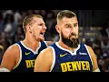 Download Lagu Things Are Getting Wild For The Denver Nuggets
