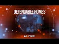 Defendable Homes l RUST Custom Plugin l MAD MAPPERS