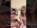 Download Lagu manon and dani’s silliness #katseye #manon #dani #danielle #silly #funny #shorts #kpop #cake #idol