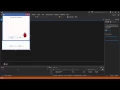Simple Animation Visual Basic Programming Part1