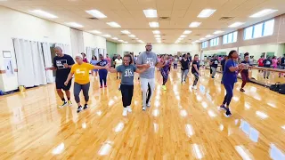 Vibe Line Dance Beginner Line Dance