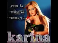 Con la Misma Moneda - Karina