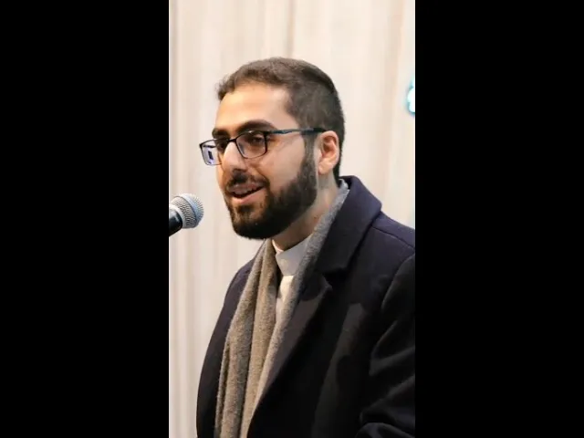 ⁣The Best Time For Dua In Ramadan - Sayed Ali Qazwini