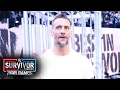 Download Lagu CM Punk IS BACK! See the epic Survivor Series return: Survivor Series: WarGames 2023 highlights