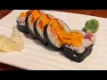 Sushi Jin Food Review