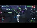 SWGOH GAC 5v5 - IT vs omi Traya