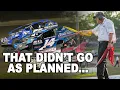 Where Did We Go Wrong Racing At Grandview Speedway