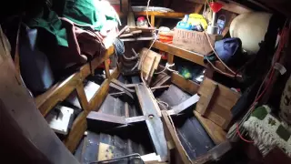 Episode 165 – Musician Fan Aboard – Life on a Sailboat Day 70