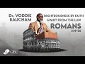 Righteousness By Faith Apart From the Law -