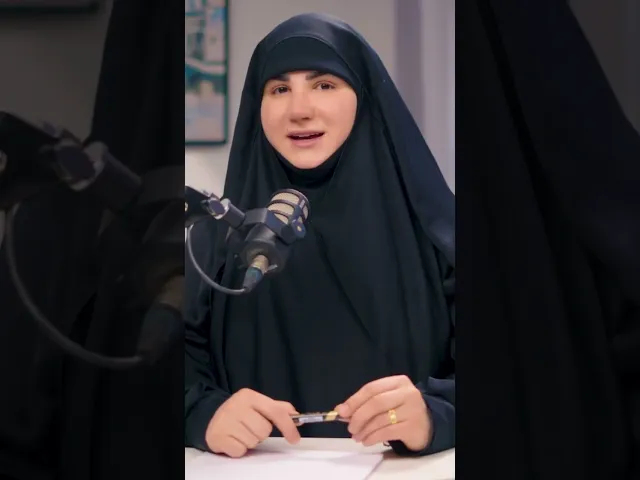 ⁣خراب البيوت من كلمة! قصة وين بتشتغل ؟ #إسراء_دعموش #اكسبلور #explore #علاقات #تحفيز