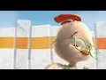 Chicken Little 2 Test Animation LOST MEDIA FOUND