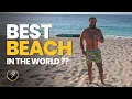 Grace Bay Turks Caicos Forbes Beach in the WORLD